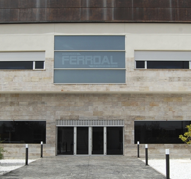 Ferroal